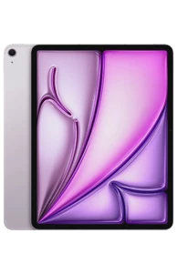 APPLE Tablet iPad Air (2025), 13", M3, 256GB, Wi-Fi + 5G, ljubičasta